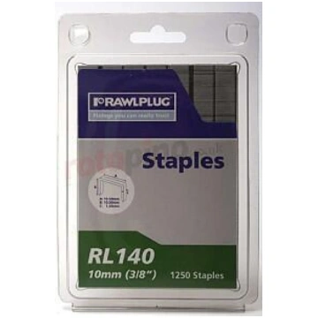 Rawlplug Skavas RL140 Rawlplug 10mm 1000gb (590667