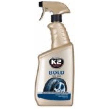 K2 K2 Preparat BOLD do odnawiania opon 700g - K157