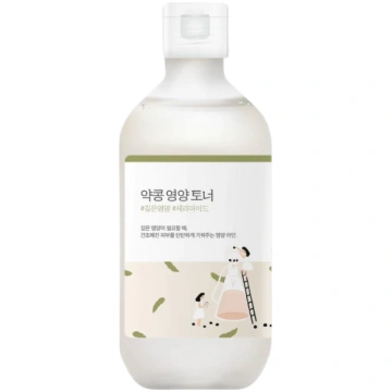 Round Lab - Soybean Nourishing Toner - 300 ml 8809