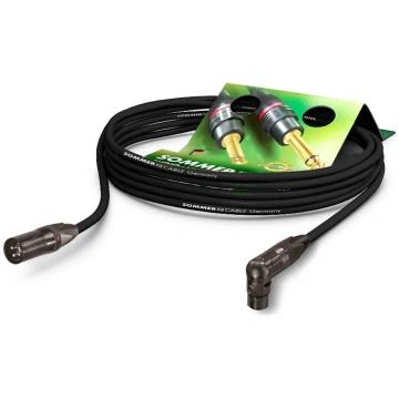Microphone Cable Stage 22 Highflex, 2 x 0,22 mm² |