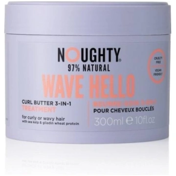 Noughty Wave Hello 3in1 intensīvi mitrinošs sviest