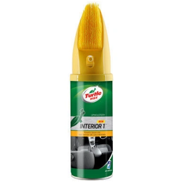 Aerosols Turtle Wax, 0.4 l