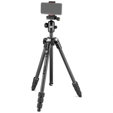 Manfrotto Statīvs Element MII Mobilais BT Ogleklis