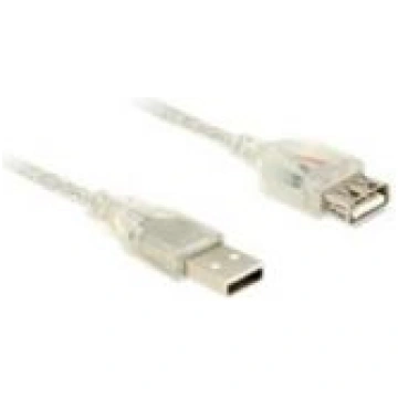 DELOCK cable USB 2.0 Type-A Type-A 3 m ( 83884 ) k