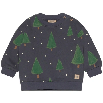Wheat - Sweatshirt L/S Sandro - izmērs 68