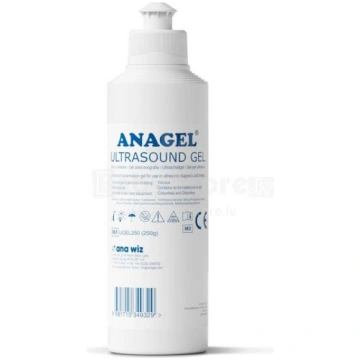 Anagel Ultrasound Gel/Sonography Gel Art.47305 Ult