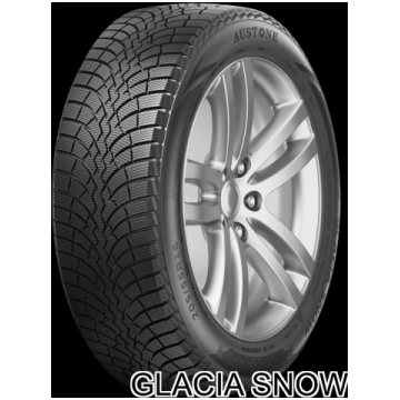 195/65 R15 AUSTONE GLACIA SNOW 195/65R15 95T jauna