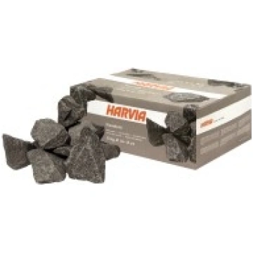 Harvia saunas akmeņi 20 kg, Ø 10-15cm AC3020