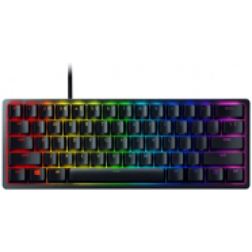 Razer Huntsman Mini 60%, Gaming, Opto-Mechanical, 