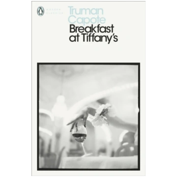 Breakfast at Tiffany"s Truman Capote