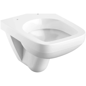 Tualetes bļoda GEBERIT Selnova Compact sienas, lej