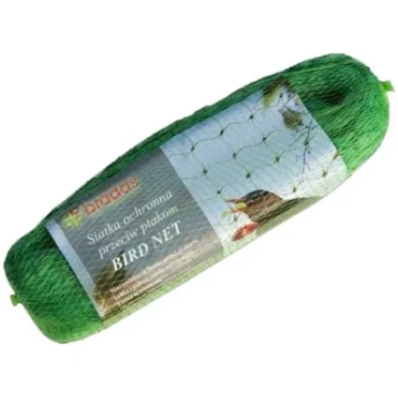 Aizsargtīkls pret putniem 7g/m2, 19x19mm, 3x5m