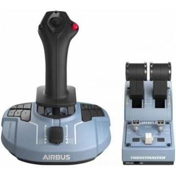 JOYSTICK TCA OFFICER AIRBUS/EDITION 2960842 THRUST