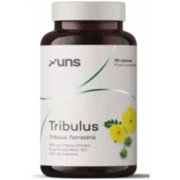 Tribulus UNS 90 caps