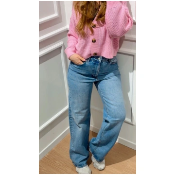 Jeans wide leg Only Juicy - Jeans / 25/ L32
