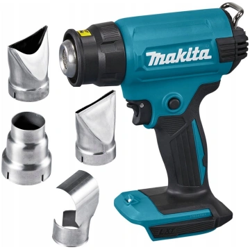 Makita LXT celtniecības fēns DHG180Z (bez akumulat