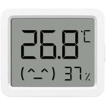 Xiaomi Smart Temperature and Humidity Monitor 3 Mi