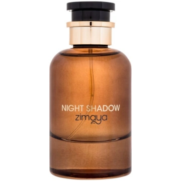 Zimaya Night Shadow EDP parfimērijas ūdens unisex,