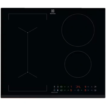 Iebūvējama indukcijas plīts virsma Electrolux 600 