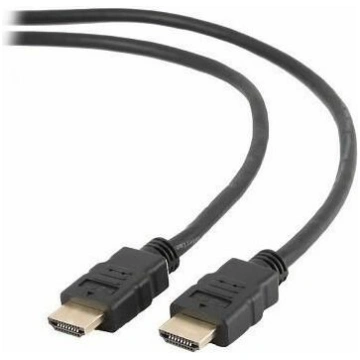 Monitoru piederums Gembird CABLE HDMI-HDMI 0.5M V2