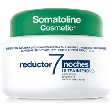 7 Nights Reducer Ultra Intensive 250 ml Somatoline