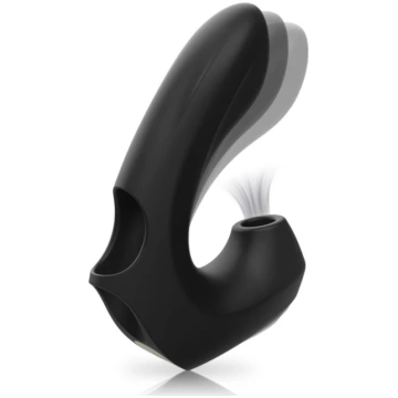 Vibratore da dito Ibiza Fallo Creativo