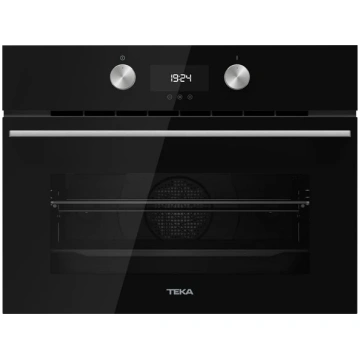 Krāsns Teka HLC 8400 BK