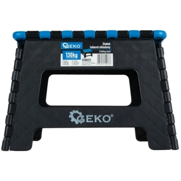Geko saliekamais krēsls G10823, maksimālā slodze 1