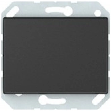 Slēdzis antracīts 10A, 250V~ IP20 XP500 Vilma 4779