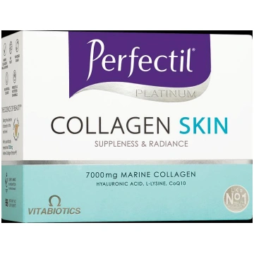 Perfectil Platinum Collagen Skin drink