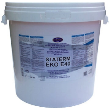 SILTUMNESĒJS JONU (ELEKTRODU) KATLIEM STATERM EKO 
