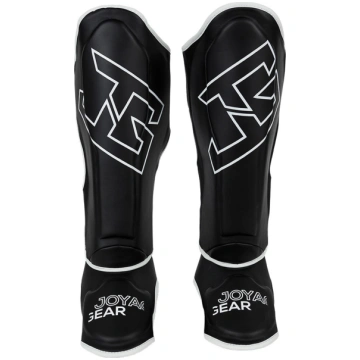 Joya Strike Shinguards melni-balti 1419833