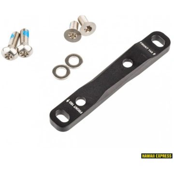 Flat Mount Bracket Front - 0F/20F (Front 140/Front