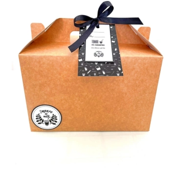 IDM GIFT & XMAS BOX - GITF BOX