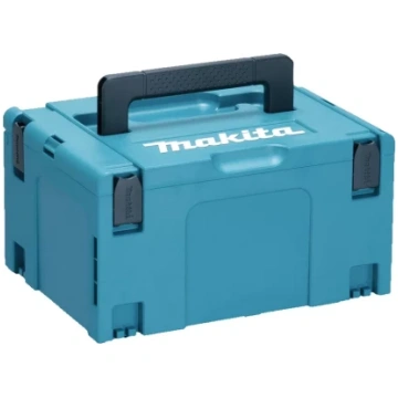 Koferis MAKPAC Nr.3 395x295x215mm, MAKITA 821551-8