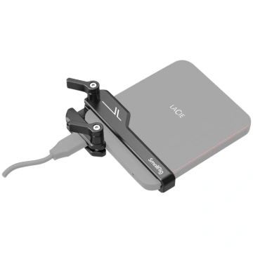 SmallRig 2799 Mount for LaCie Portable SSD
