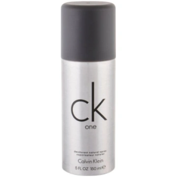 Calvin Klein CK One 150ml 088300069958