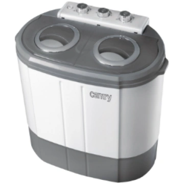 Camry | Washing machine | CR 8052 | Top loading | 