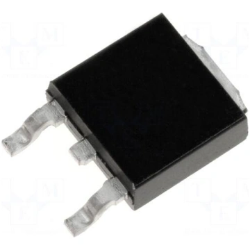 IC: voltage regulator | linear,fixed | 12V | 1A |
