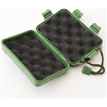Storage box - Survival - 20.5x11.5x5.5cm - EDC con