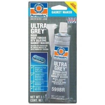 Permatex Sealant ULTRA Gray 99g ( 0686226891457 82