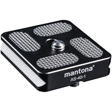Szybkozczka Mantona mantona AS-40-1 Quick Release 
