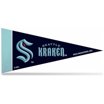 Rico Seattle Kraken mini karodziņš MP10401 Seattle
