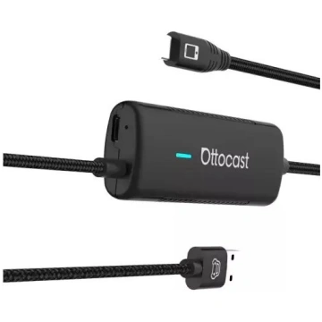Ottocast Adapter samochodowy Ottocast CA450-T Mirr