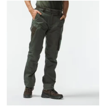 Bikses Decathlon