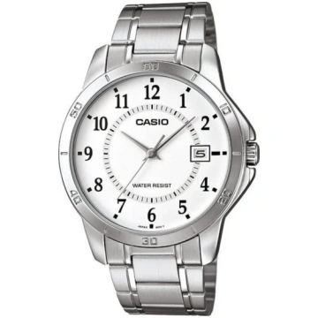 „Casio“ pulkstenis. „Casio COLLECTION“ vīriešu pul