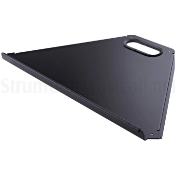 KONIG & MEYER 18876 Controller Keyboard Tray Black