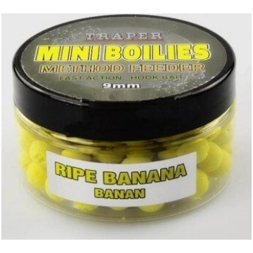 Boilas grimstošas Traper Mini Boilies Method Feede