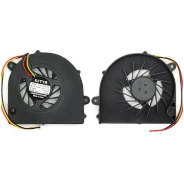 Klēpjdatora dzesētājs priekš HP Pavilion DV7-4071,