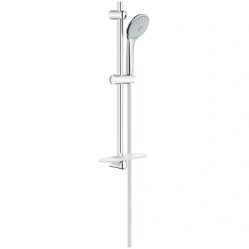Dušas Komplekts Grohe Euphoria 110 Massage III Hro